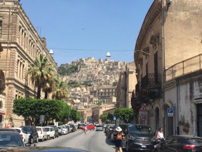Noto, Modica and Ragusa Ibla Baroque Tour