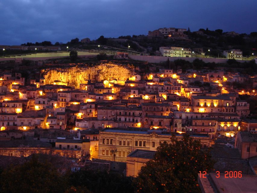 Catania: Noto, Modica and Ragusa Ibla Baroque Tour - My verdict: a strong one-day Baroque sampler