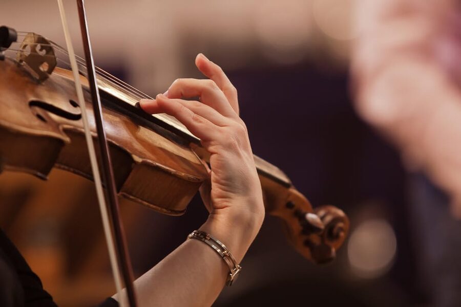 Catania: Opera Concert - Tribute to Vincenzo Bellini - Why the Badia di Sant’Agata setting matters