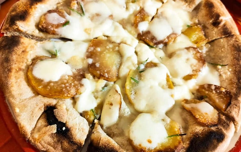 Catania: Pizza Cooking Class - Key points at a glance