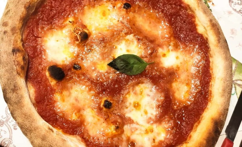 Catania: Pizza Cooking Class - What this Catania cooking class actually offers