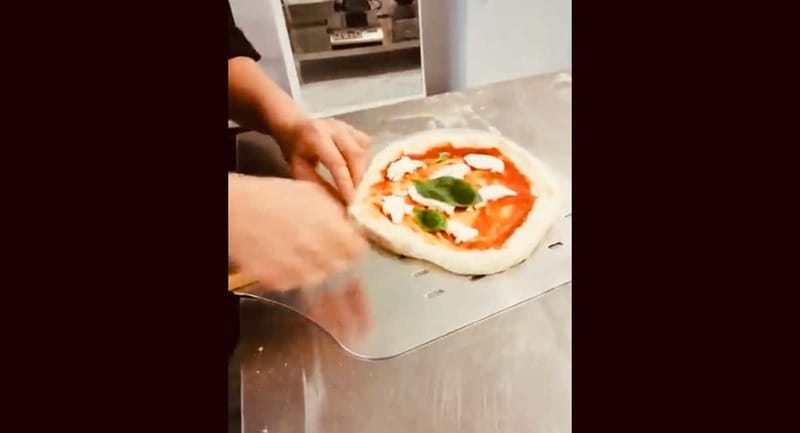 Catania: Pizza Cooking Class - Scacciata Catanese adds a local specialty