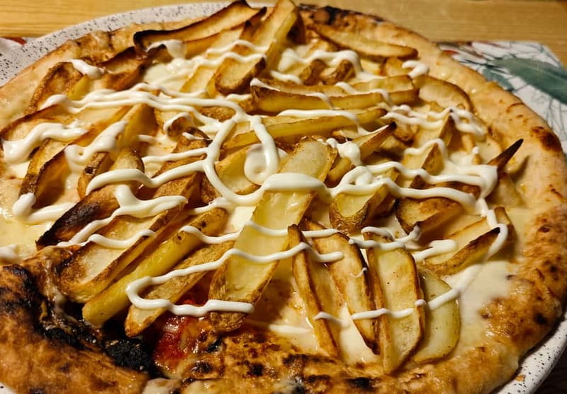 Catania: Pizza Cooking Class - Practical details before you book