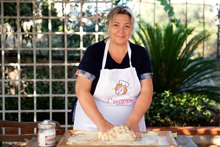 Catania: Private Cooking Class at a Local's Home - Key points to know before booking