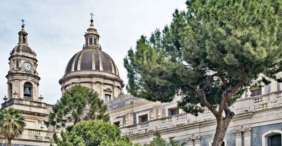 Catania: Private custom tour with a local guide - Why a private walk helps you read Catania
