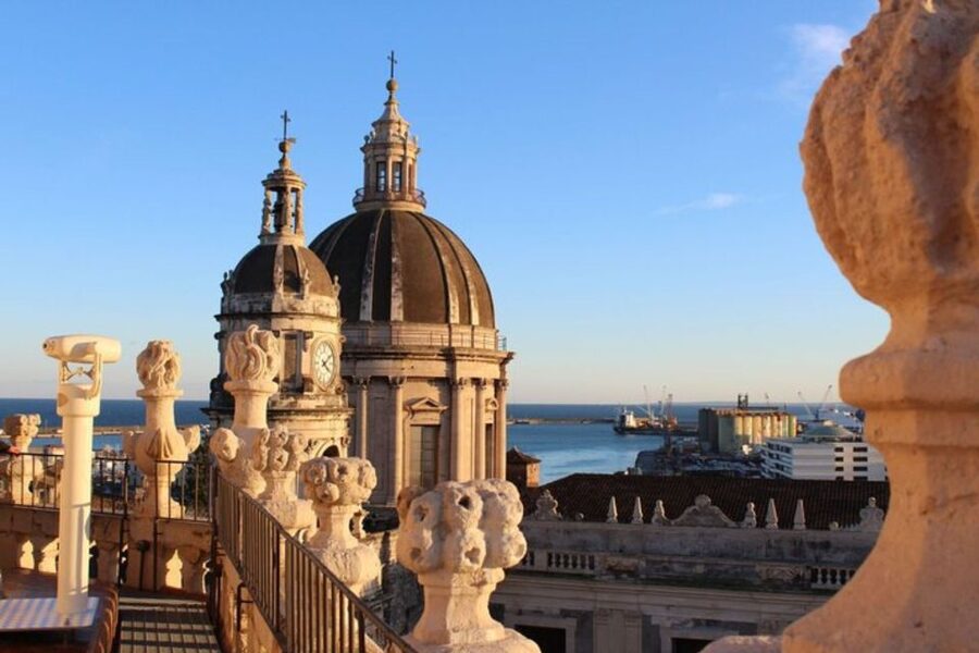 Catania: Private custom tour with a local guide - How much value do you get for $53 per person?