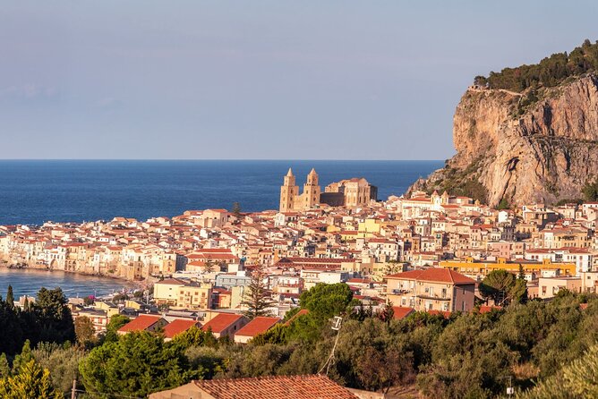 Catania : Private Custom Walking Tour With A Guide (Private Tour) - Why a private Catania walk works so well