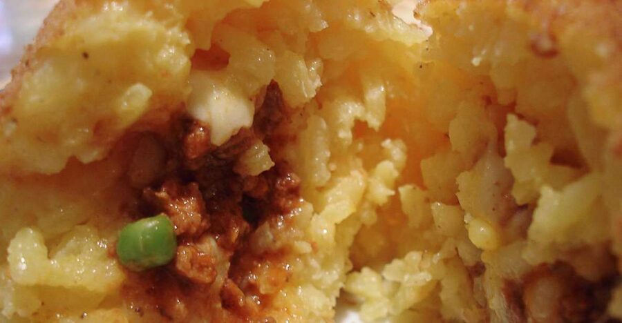 Catania: Private Tour with Arancino Tasting - Catania in two focused hours