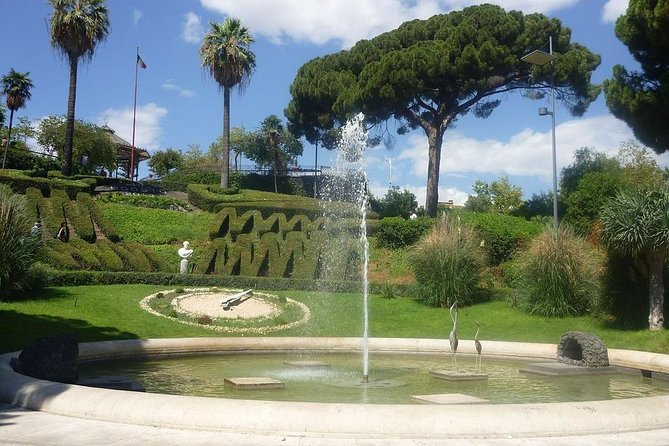 Catania Private Walking Tour with a Local - Building your own Catania route