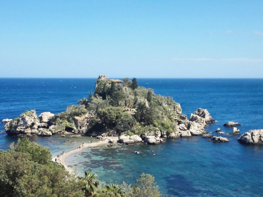 Catania: Savoca Godfather Tour & Taormina With Food Tasting - What the guides add to the route