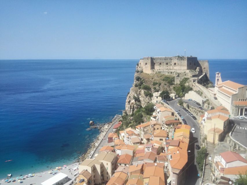 Catania: Savoca Godfather Tour & Taormina With Food Tasting - Is $880.80 good value for your group?