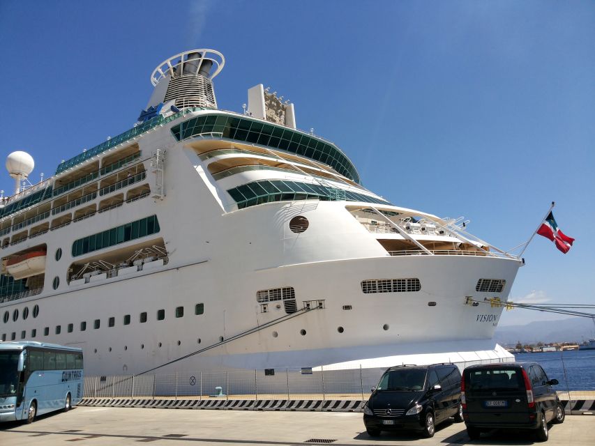 Catania: Savoca Godfather Tour & Taormina With Food Tasting - Who should book this tour?