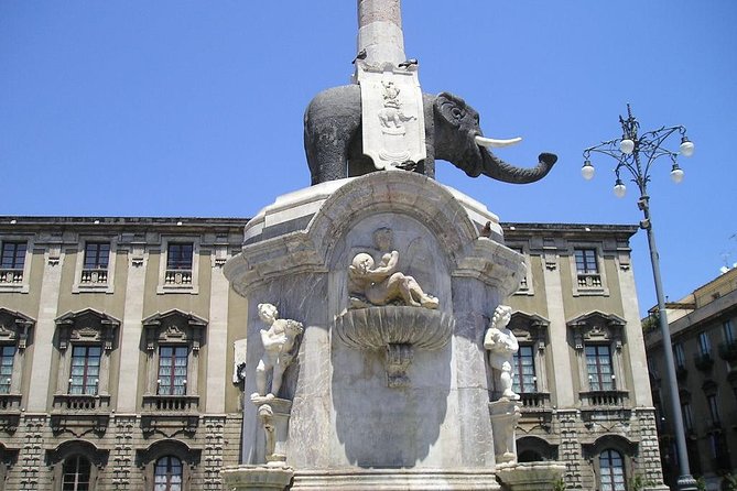 Catania Street Food Tour - Key points to know before you book