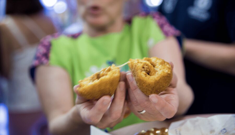 Catania Street food tour by night - Key points to know before booking