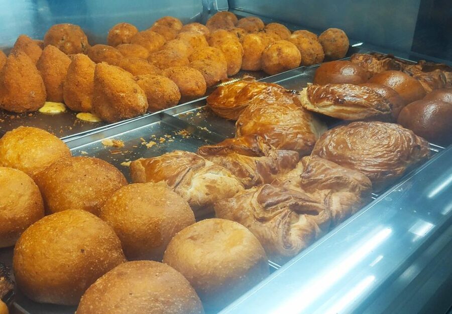 Catania Street Food Tour: Fish Market & City Centre - Should you book the Catania Street Food Tour?