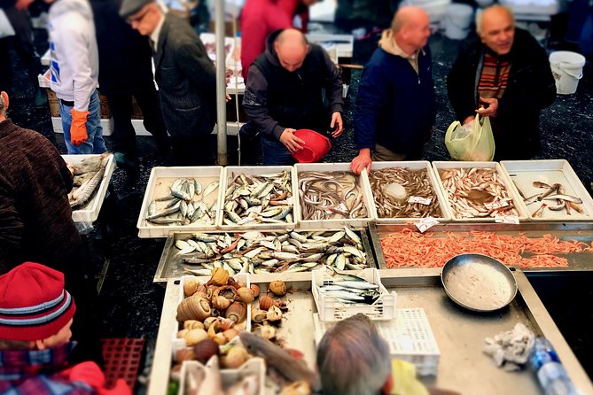 Catania TREASURES OF THE EAST 4 Days Private Minitour with Guide Driver - Why this four-day route works
