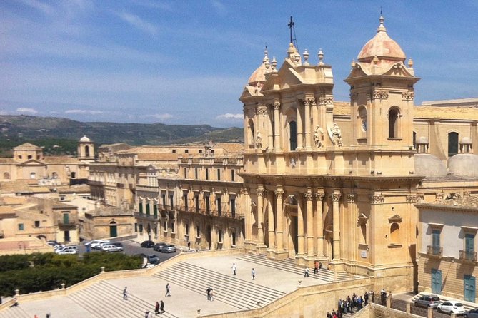 Catania TREASURES OF THE EAST 4 Days Private Minitour with Guide Driver - Villa Romana del Casale and the road to Aci Trezza