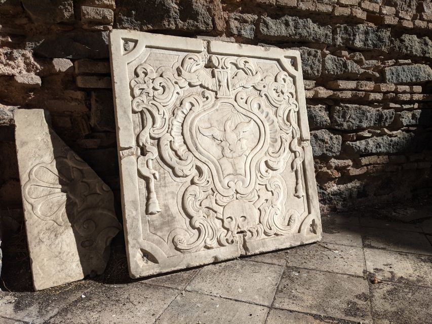 Catania: Underground and Street Food Walking Tour - Who should book this Catania walk?