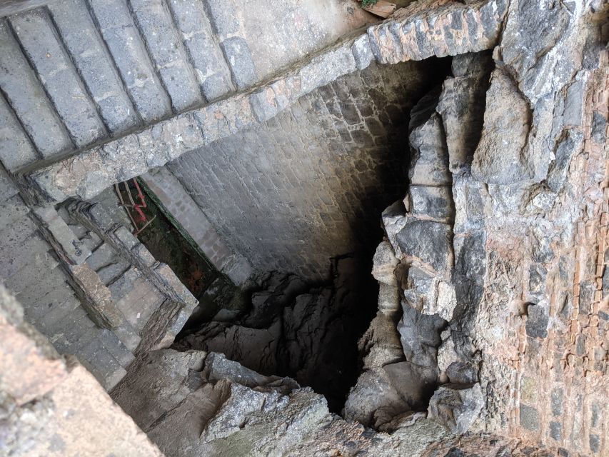 Catania: Underground Catania Tickets and Guided Tour - Why Underground Catania Tells the City’s Story