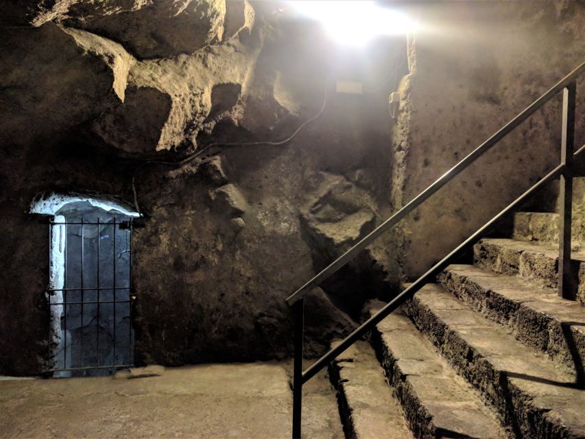 Catania: Underground Catania Tickets and Guided Tour - Is $29 a Good Price?