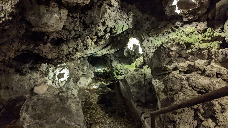 Catania: Underground Catania Tickets and Guided Tour - A Prehistoric Lava Cave Beneath the Streets