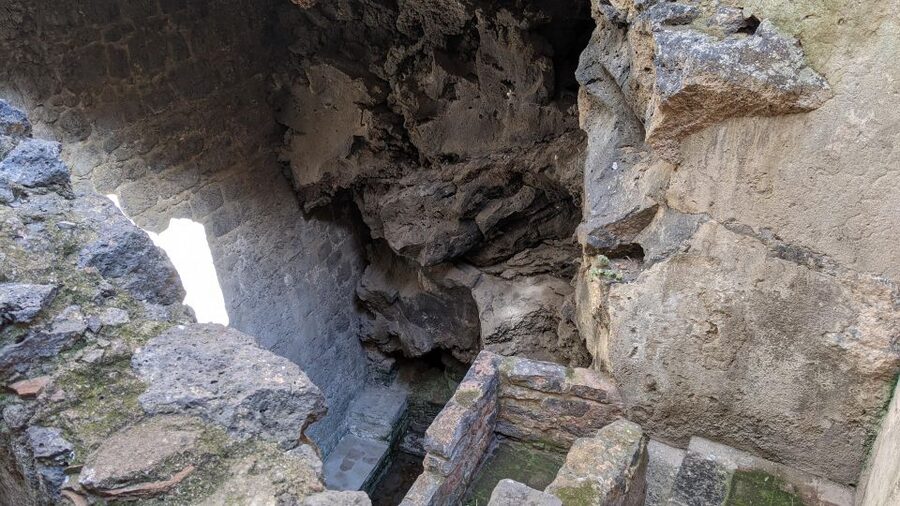Catania: Underground Catania Tickets and Guided Tour - Church Crypts, Buried Worship, and Darker Stories