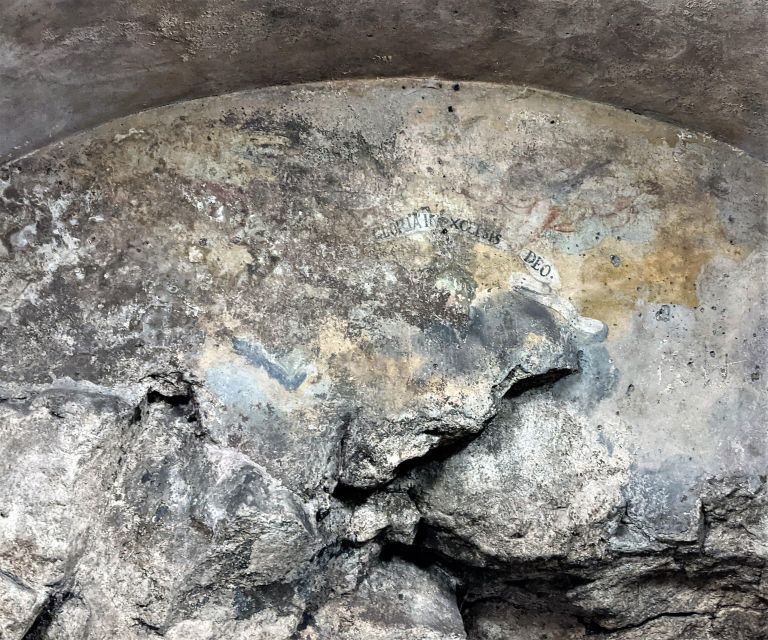 Catania: Underground Catania Tickets and Guided Tour - The Roman Monument and Catania’s Buried Layers