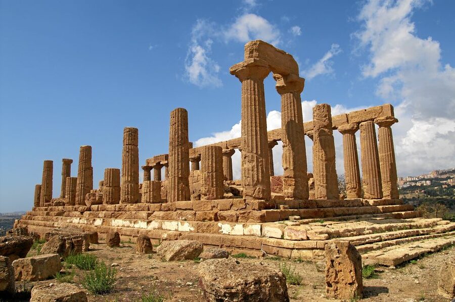 Catania: Valley of the Temples and Turkish Steps with Snack - Timing, group size, and comfort
