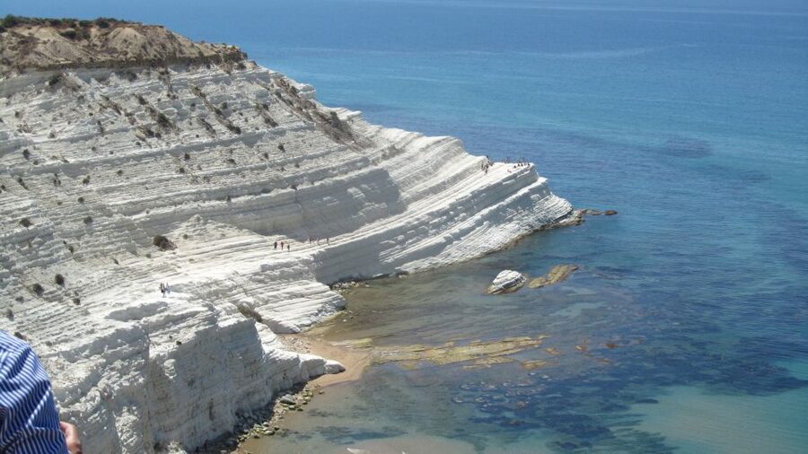 Catania: Valley of the Temples and Turkish Steps with Snack - Who should book this Agrigento excursion?