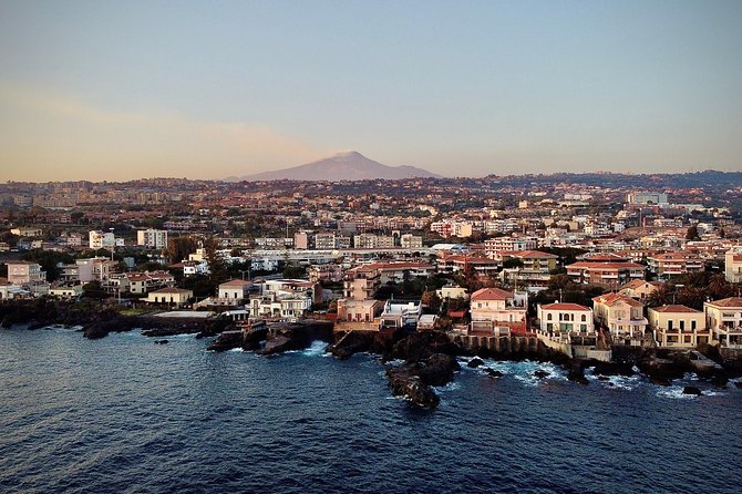 Catania walking Tour - small group - The Guide Makes the Difference