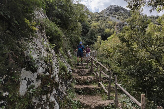 Cavagrande hiking tour - What to pack for the 8:30 am start