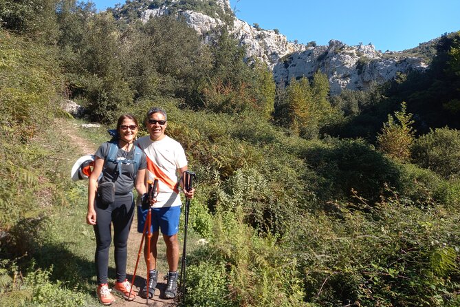 Cavagrande hiking tour - Who should book this hike