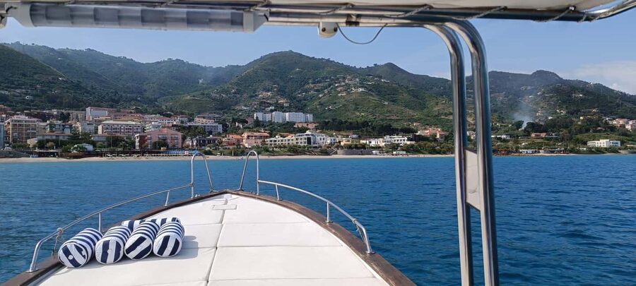 Cefalù: boat ride with swimming and aperitif - Should you book the Cefalù boat ride?