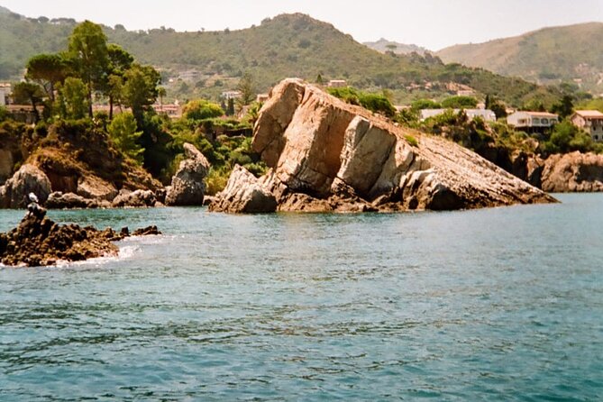 Cefalú Boat Tour - An aperitivo with a view