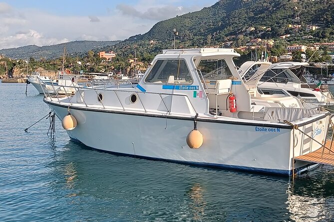 Cefalú Boat Tour - Is $53.23 a fair price?