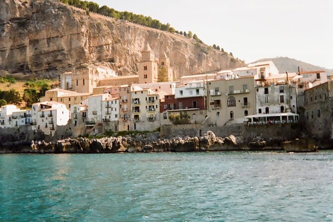 Cefalú Boat Tour - What to know before you book