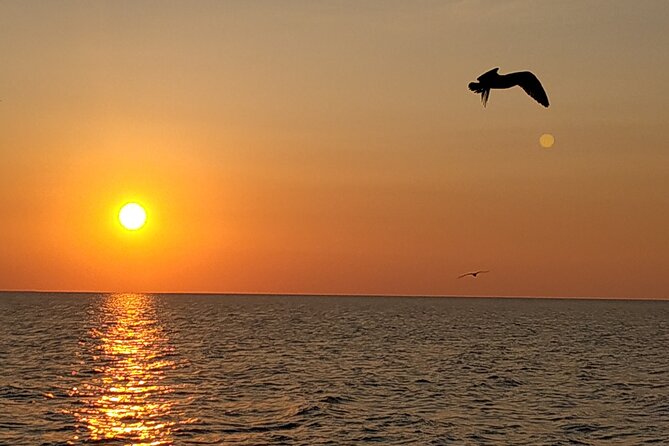 Cefalú Boat Tour with aperitif at sunset - Key points to know before booking