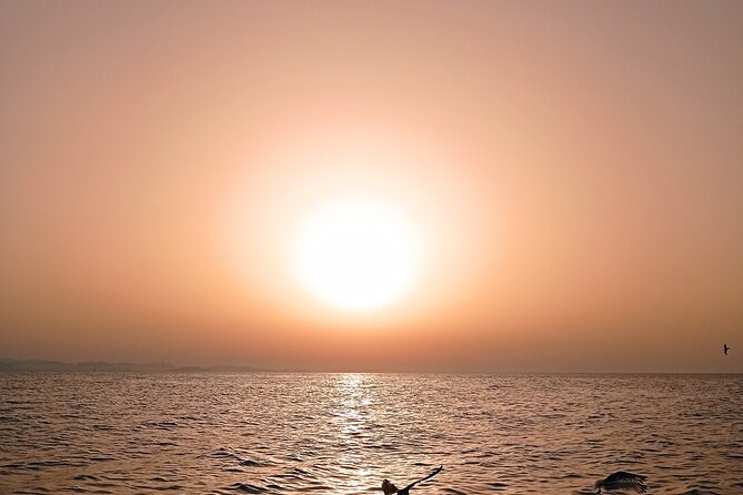Cefalú Boat Tour with aperitif at sunset - Is $54.22 a fair price?