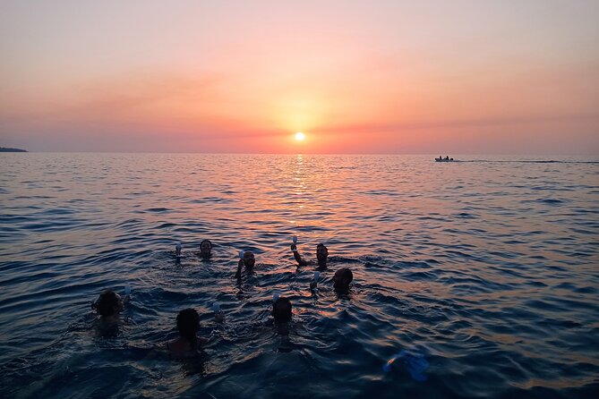 Cefalú Boat Tour with aperitif at sunset - Useful booking and cancellation details