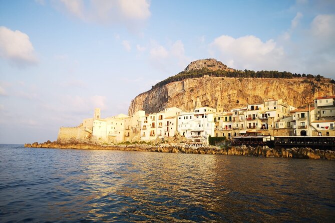 Cefalú Boat Tour with aperitif at sunset - Should you book the Cefalù boat tour?