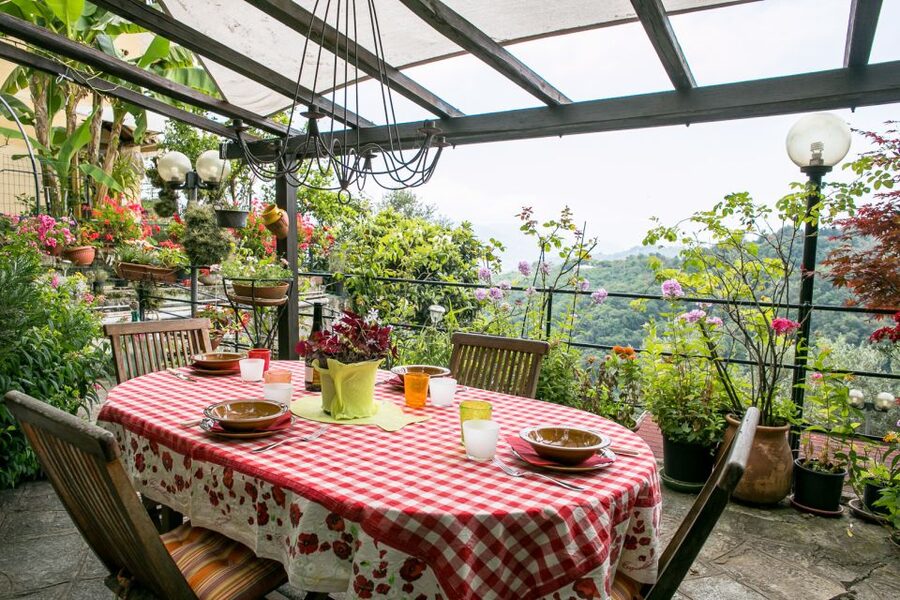 Cefalù: Dining Experience at a Local's Home - Why a home meal can show you more of Sicily