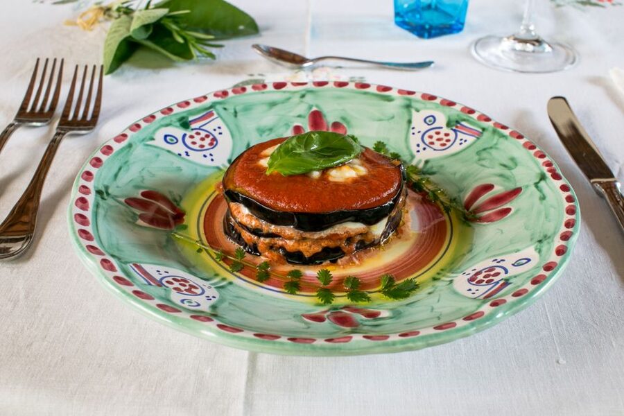 Cefalù: Dining Experience at a Local's Home - Timing, pace, and the sunset question