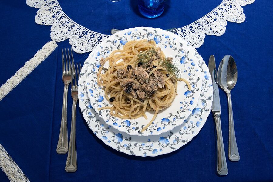 Cefalù: Dining Experience at a Local's Home - Is $100 a fair price?