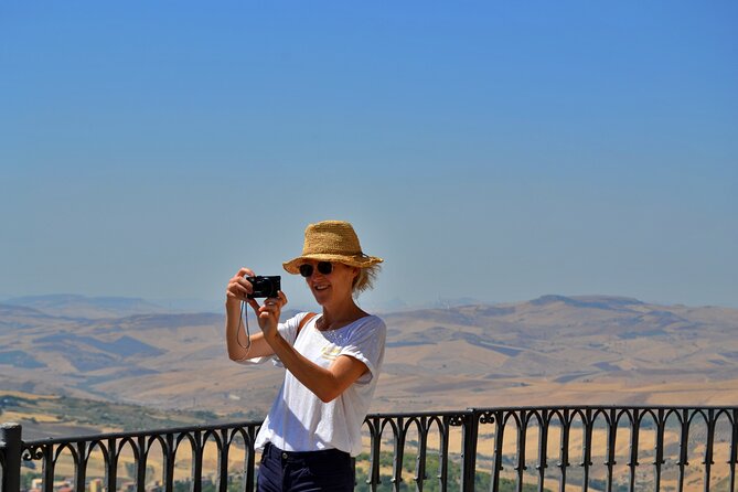 Cefalu Etna wild jeep experience - Key points to know before booking