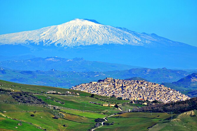Cefalu Etna wild jeep experience - Why this route is more than an Etna day trip