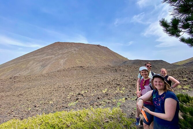 Cefalu Etna wild jeep experience - Is $156.28 a fair price?
