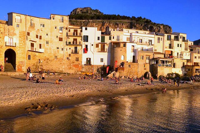 Cefalù: Guided Walking Tour & Cefalu Cathedral Mosaics - Who will get the most from this tour