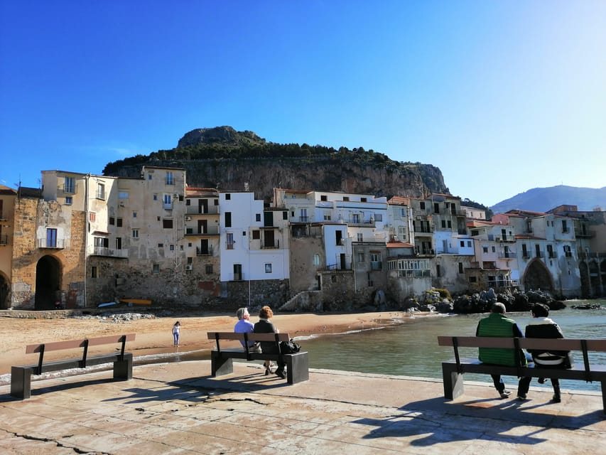Cefalù: History and Legends Guided Walking Tour - Why this short Cefalù walk works so well