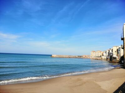 History and Legends Guided Walking Tour