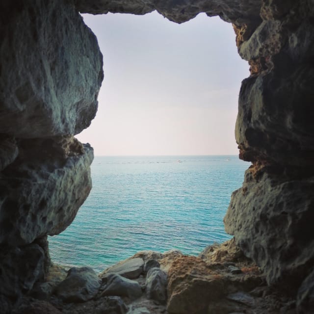 Cefalù: History and Legends Guided Walking Tour - Is $37 a fair price?